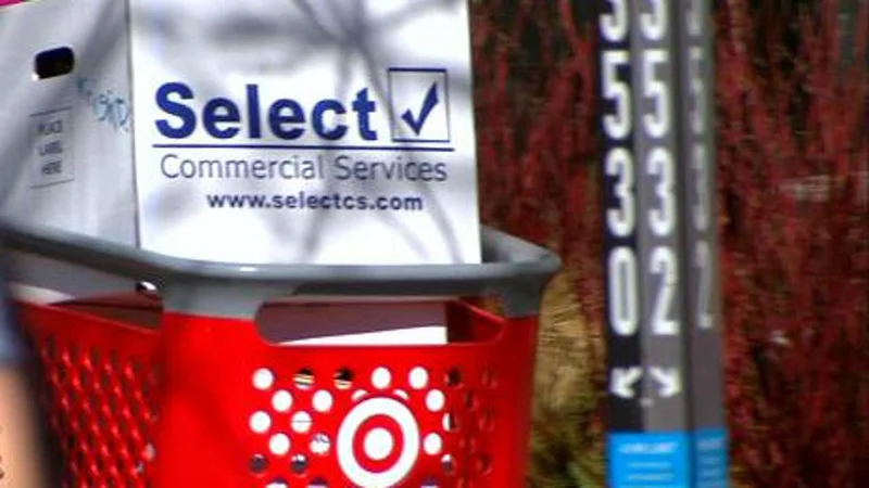 Target's Mass Layoffs: The Official Excuse vs. What's Really Happening